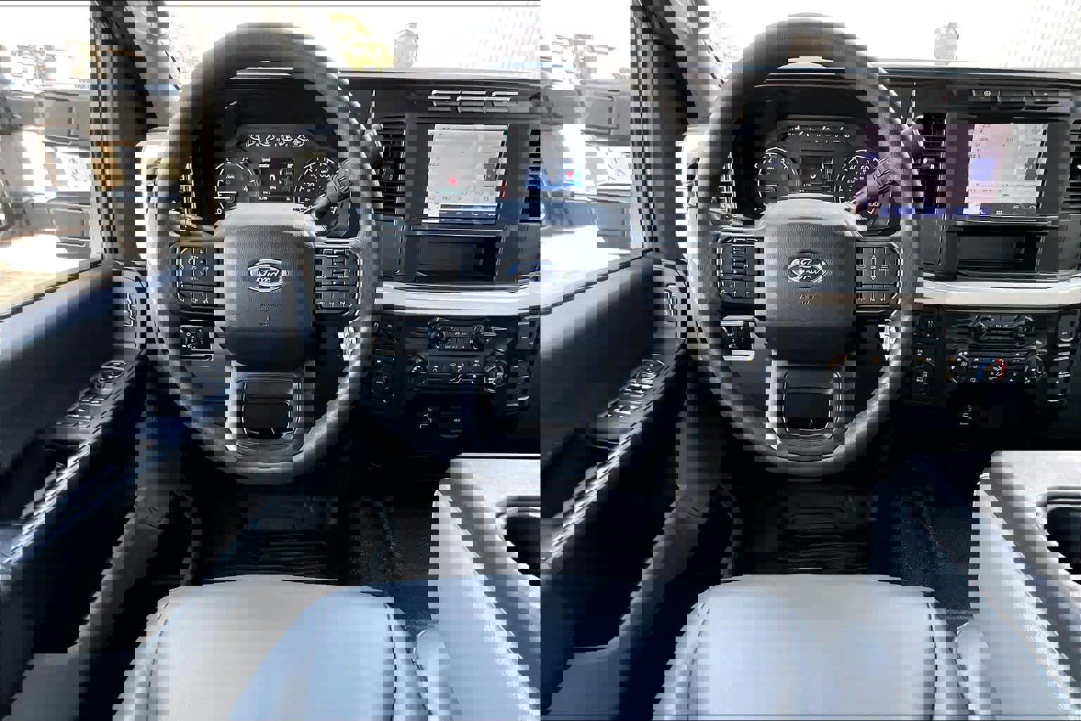 Certified 2024 Ford F350 XL image 9