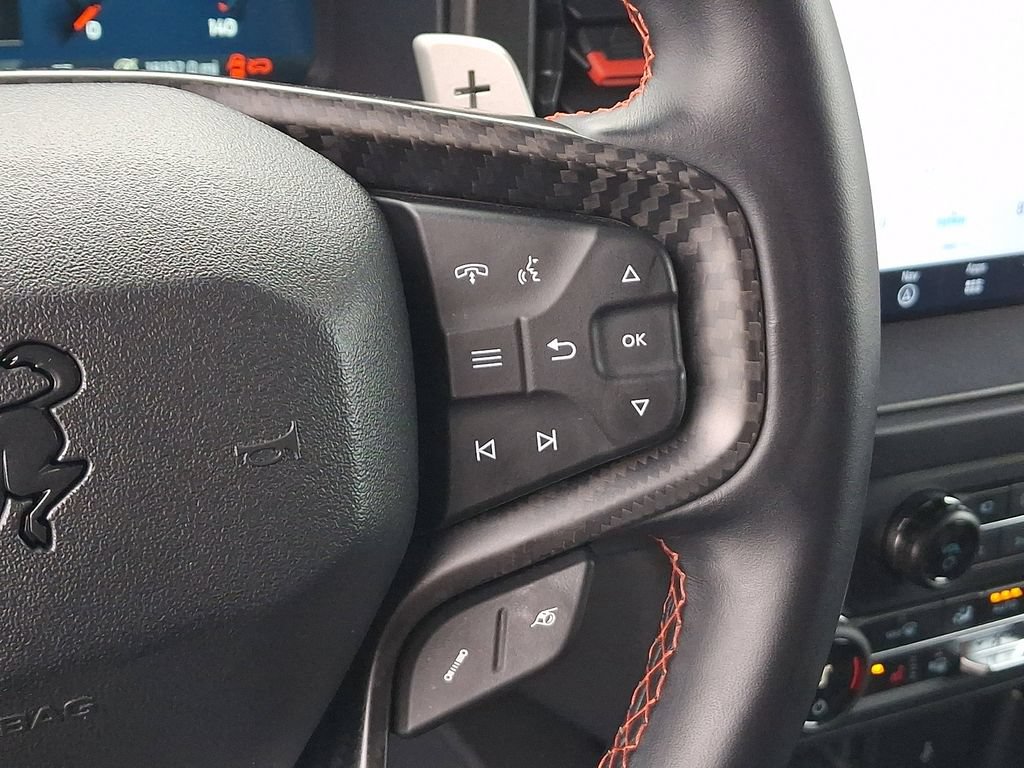 Certified 2025 Ford Bronco Raptor AWD/4WD image 23