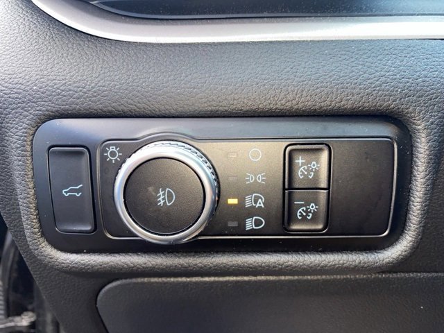 Certified 2023 Ford Explorer XLT w/ Equipment Group 202A image 18