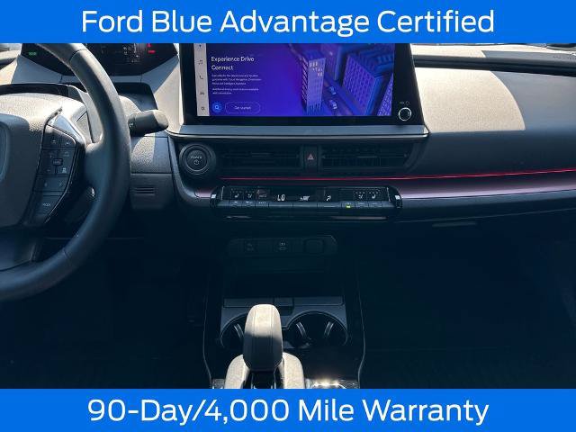 Used 2024 Toyota Prius Prime Premium FWD image 21