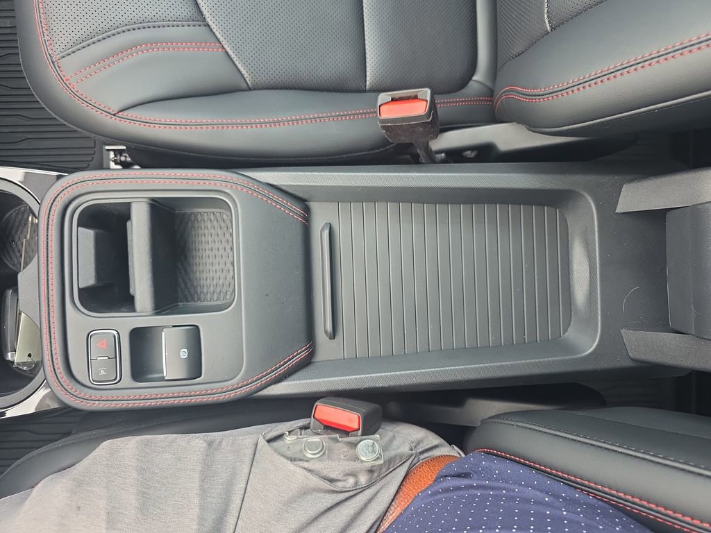 Certified 2025 Ford Mustang Mach-E Premium w/ Sport Appearance Package RWD image 31