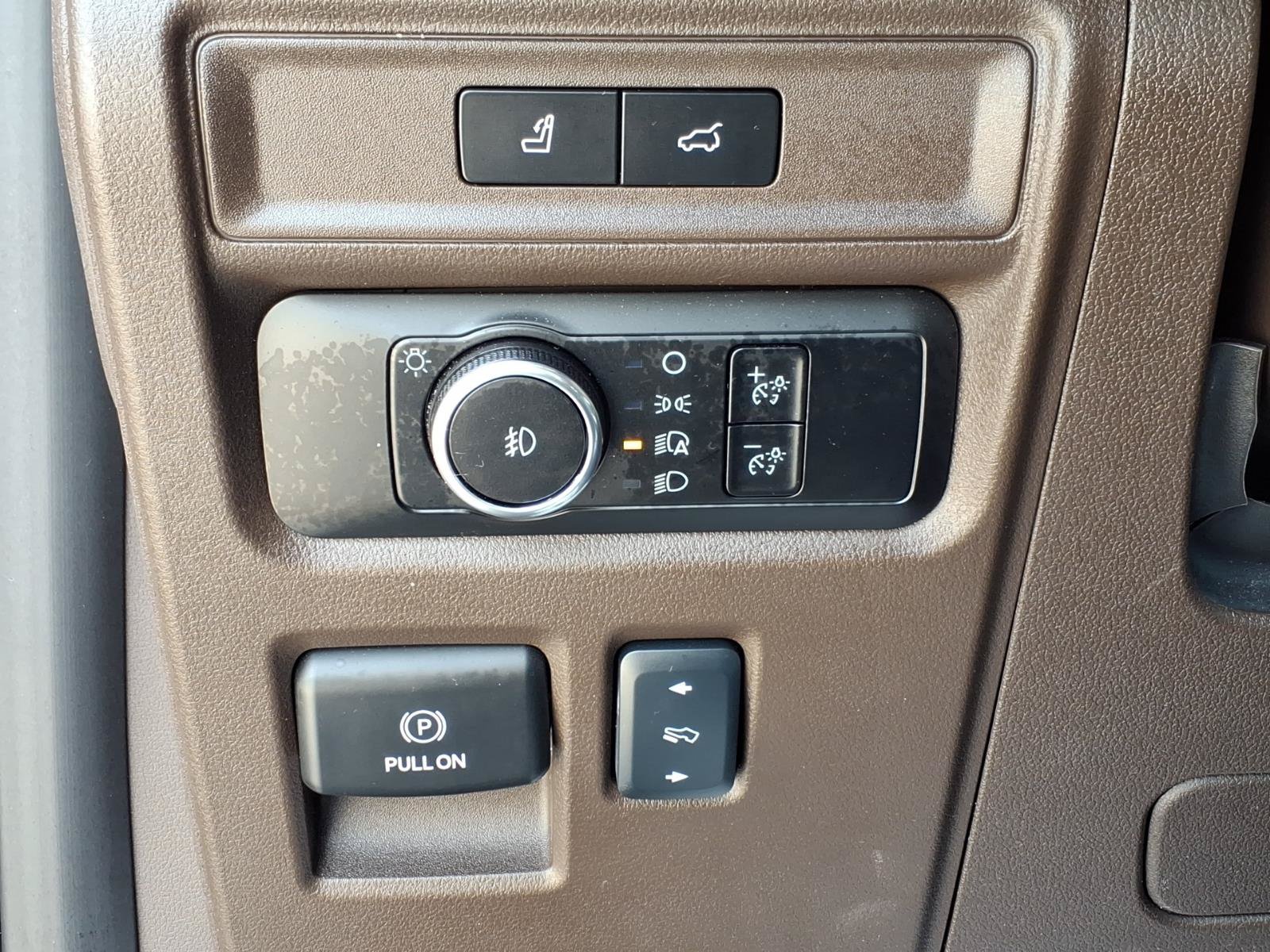 Certified 2024 Ford Expedition King Ranch AWD/4WD image 19