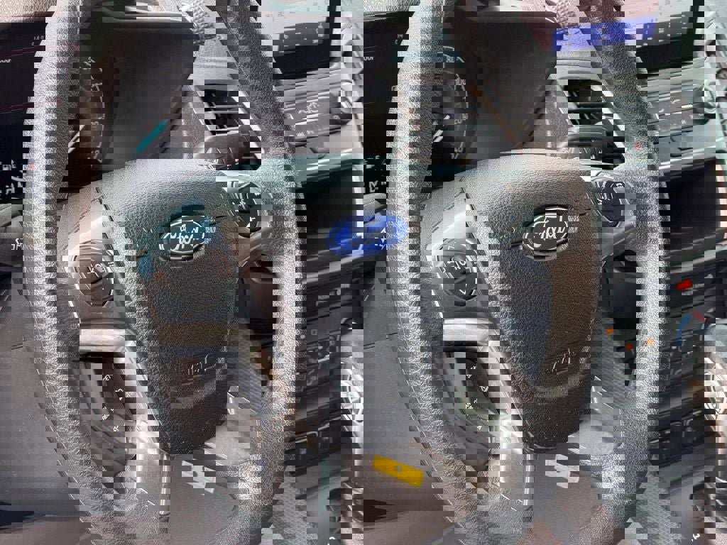 Certified 2020 Ford Transit Connect XL image 24