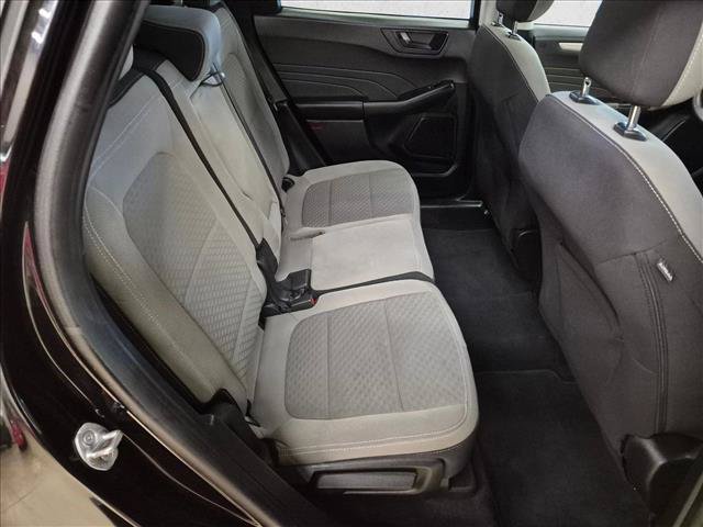 Certified 2022 Ford Escape SE w/ Convenience Package FWD image 22