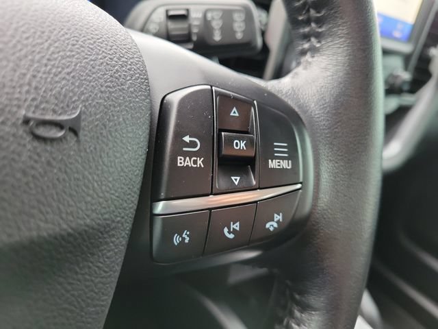Certified 2023 Ford Bronco Sport Big Bend w/ Convenience Package AWD/4WD image 15