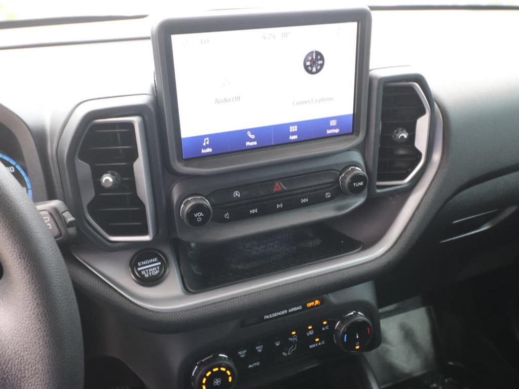 Certified 2023 Ford Bronco Sport Big Bend AWD/4WD image 21