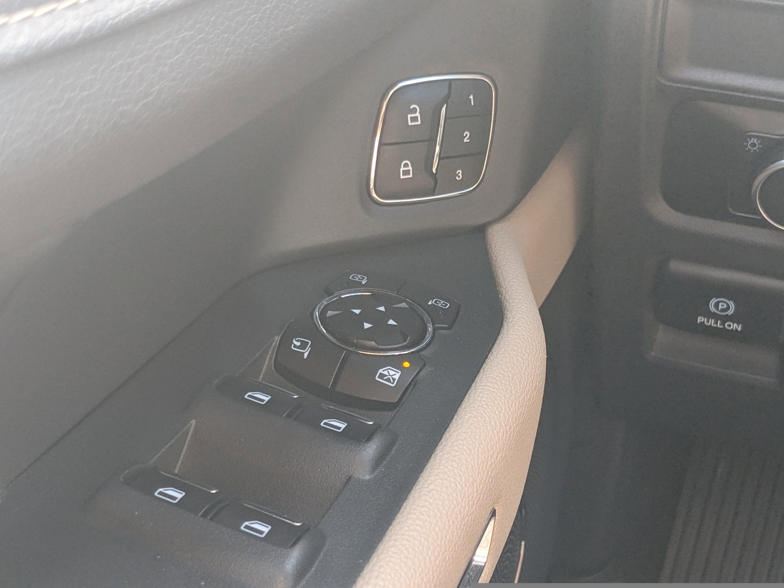 Certified 2024 Ford Expedition Max Limited image 23