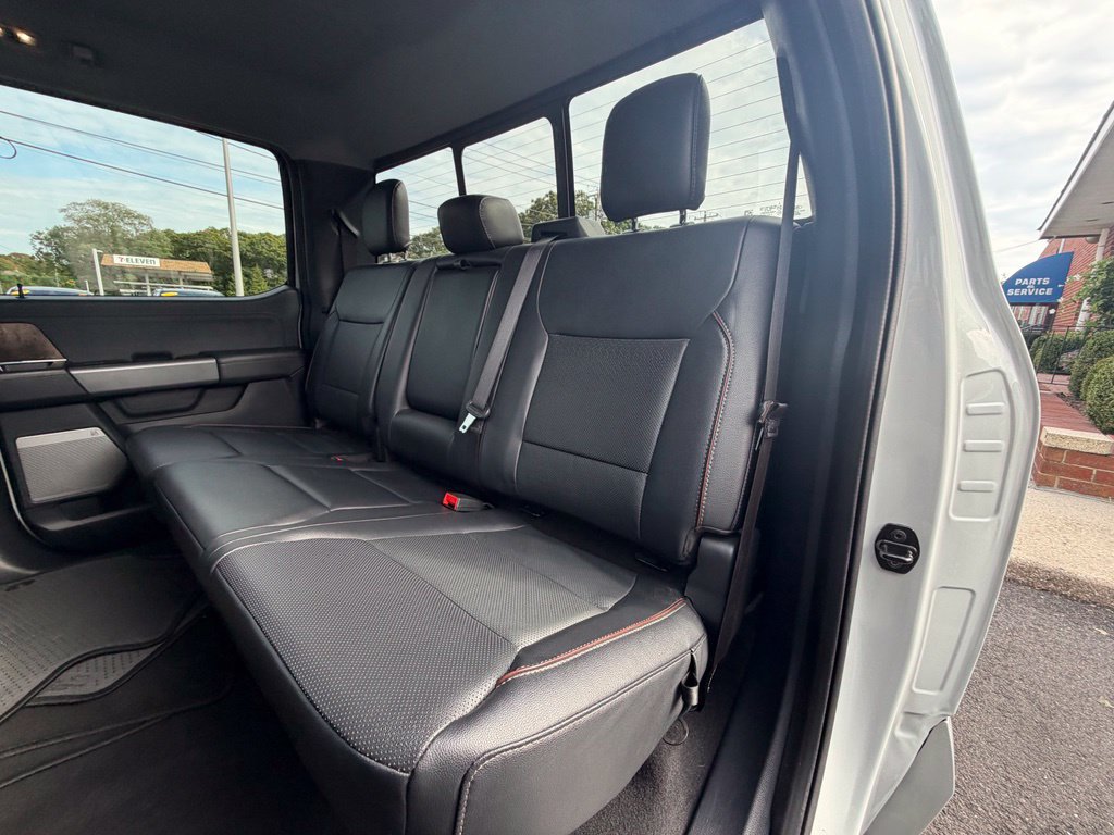 Certified 2023 Ford F150 Lariat AWD/4WD image 15