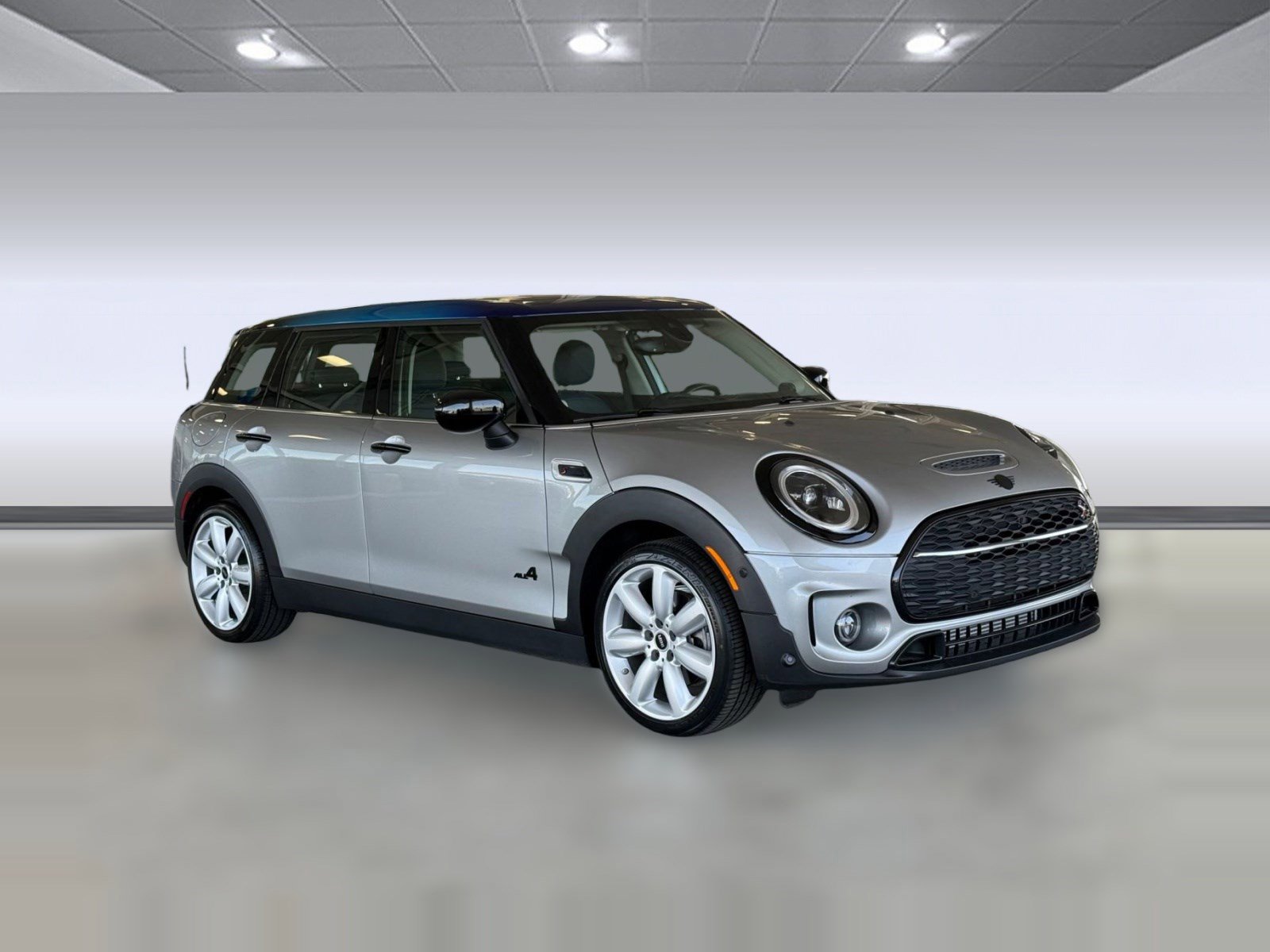 Used 2024 MINI Cooper Clubman S AWD/4WD image 7