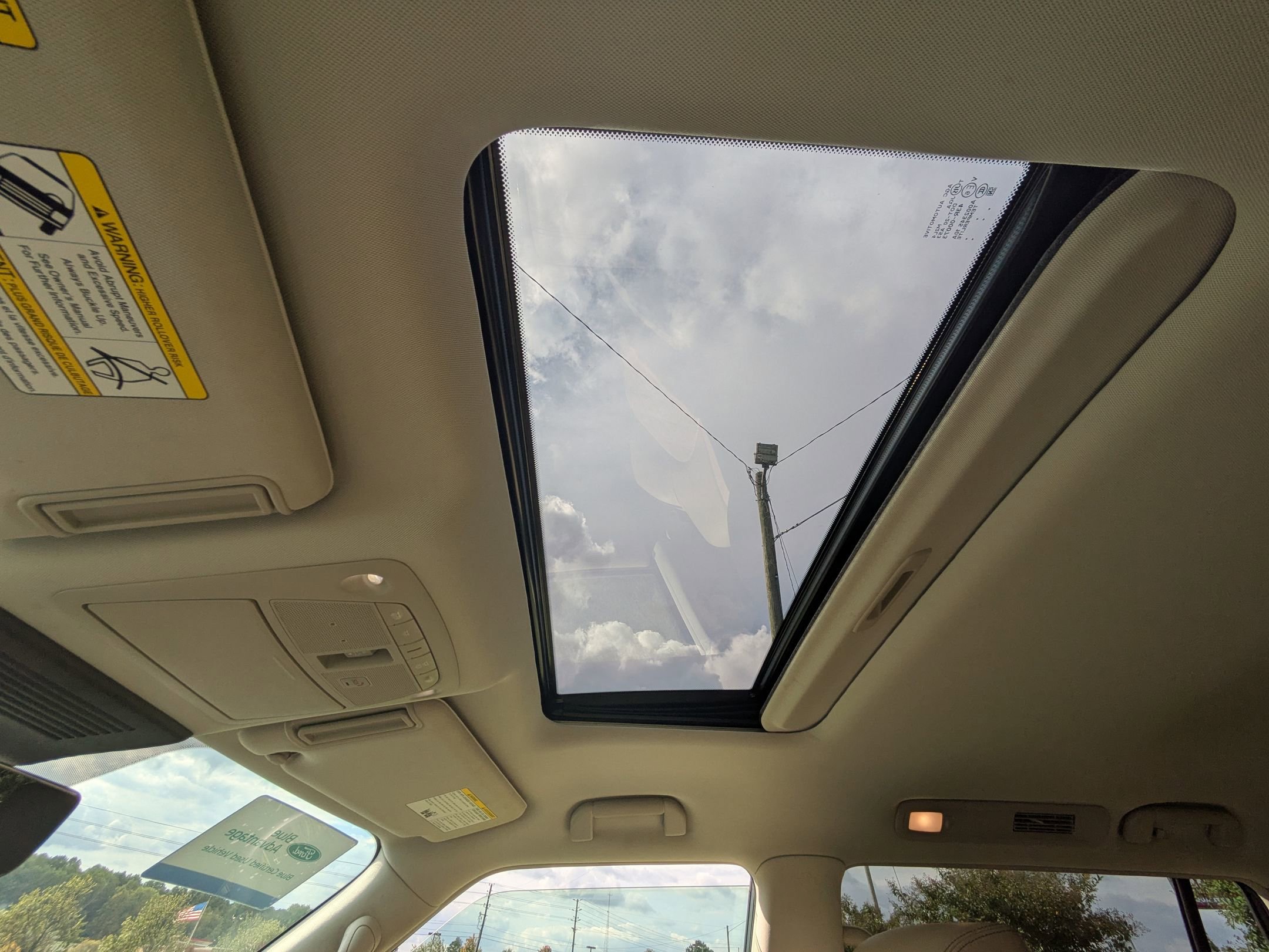 Used 2021 Nissan Armada Platinum w/ Captain's Chairs Package image 22