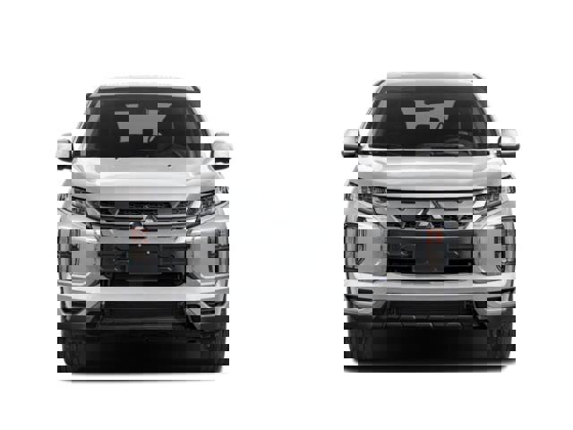 Used 2024 Mitsubishi Outlander Sport ES image 9