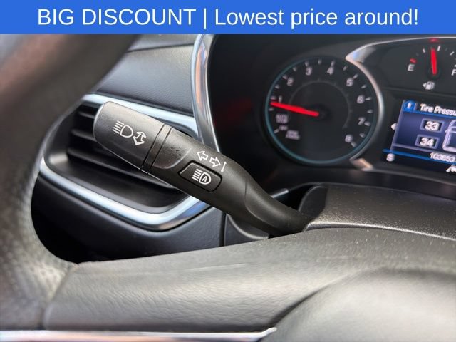 Used 2021 Chevrolet Equinox LT AWD/4WD image 42