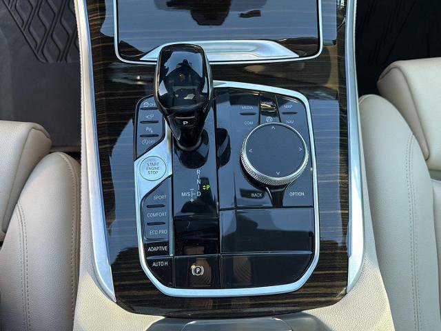 Used 2020 BMW X5 sDrive40i w/ Premium Package image 18