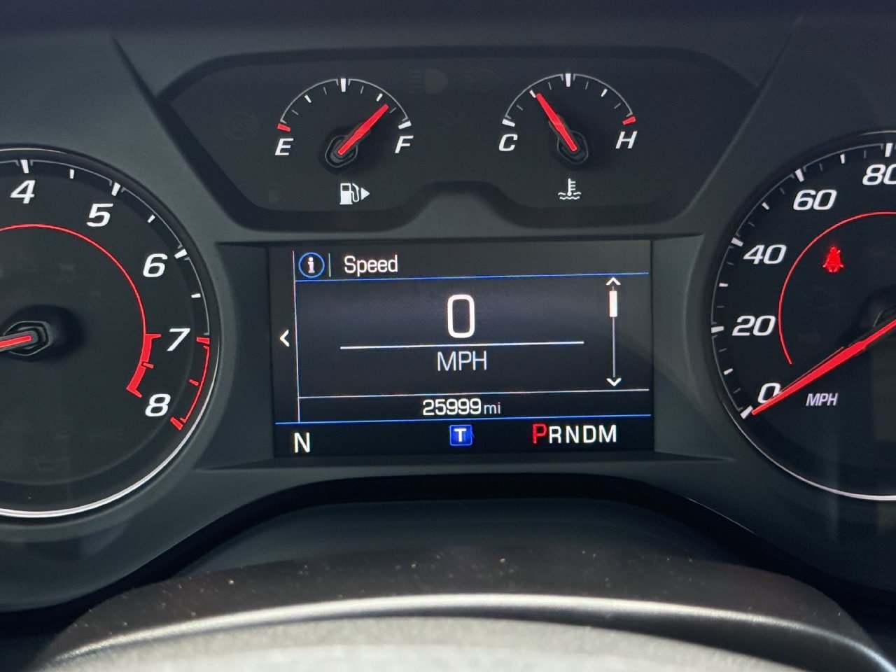 Used 2024 Chevrolet Camaro LT RWD image 14