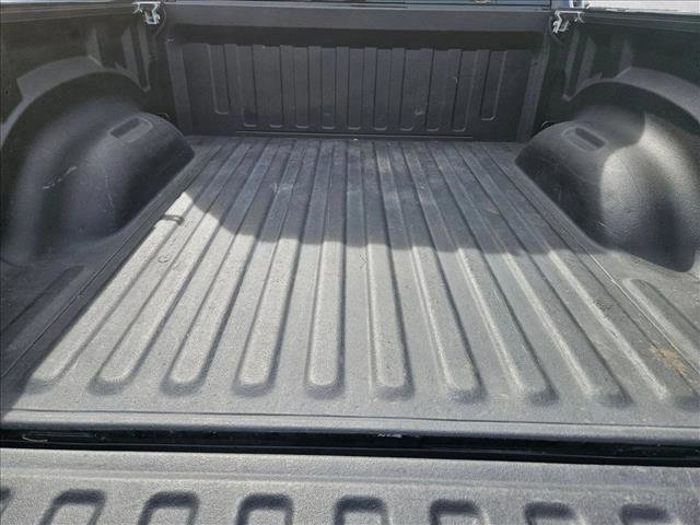 Used 2022 RAM 1500 Rebel w/ Rebel Level 1 Equipment Group image 9