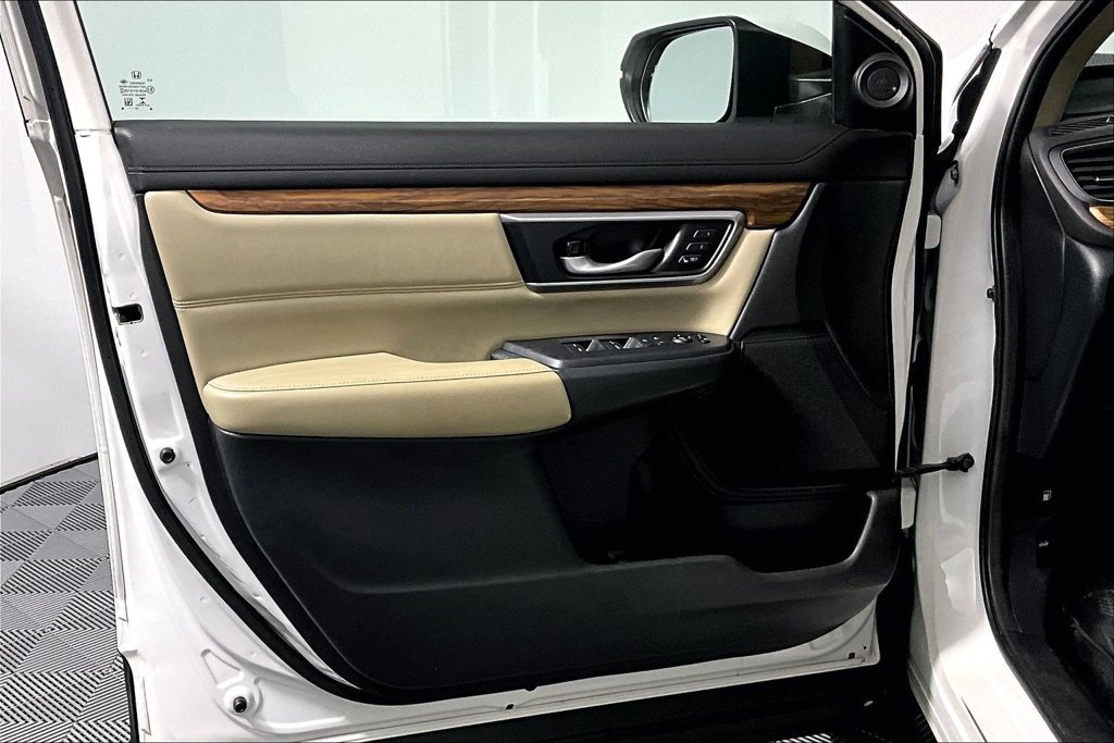 Used 2020 Honda CR-V EX-L image 23