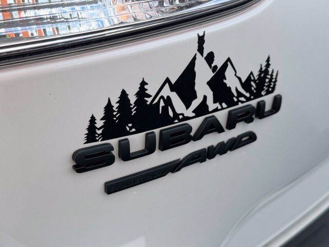 Used 2023 Subaru Forester Wilderness w/ Wilderness Package AWD/4WD image 34