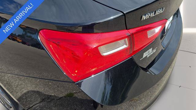 Used 2025 Chevrolet Malibu LT FWD image 30