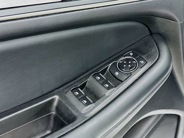 Certified 2022 Ford Edge SEL w/ Convenience Package image 25