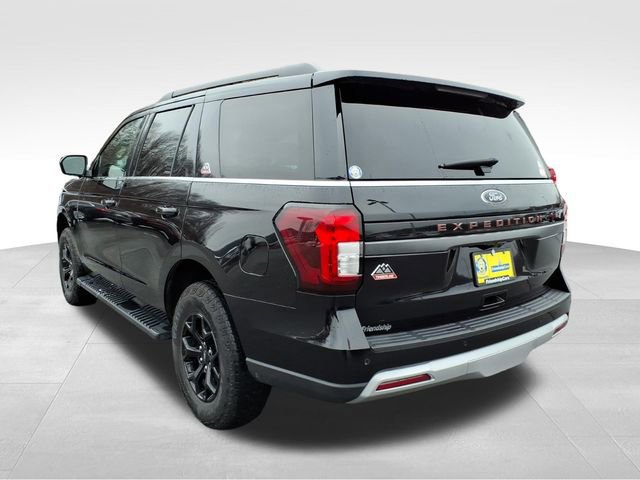 Certified 2024 Ford Expedition Timberline image 4