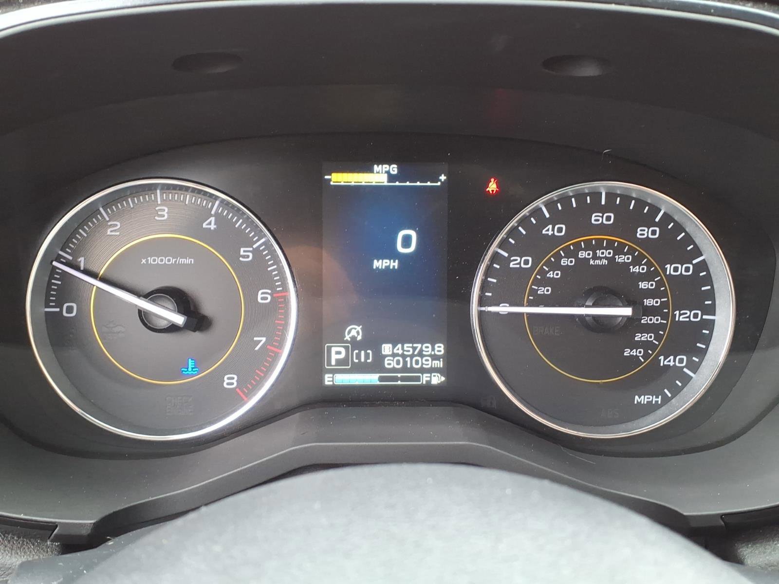 Used 2023 Subaru Crosstrek 2.5i Sport image 22