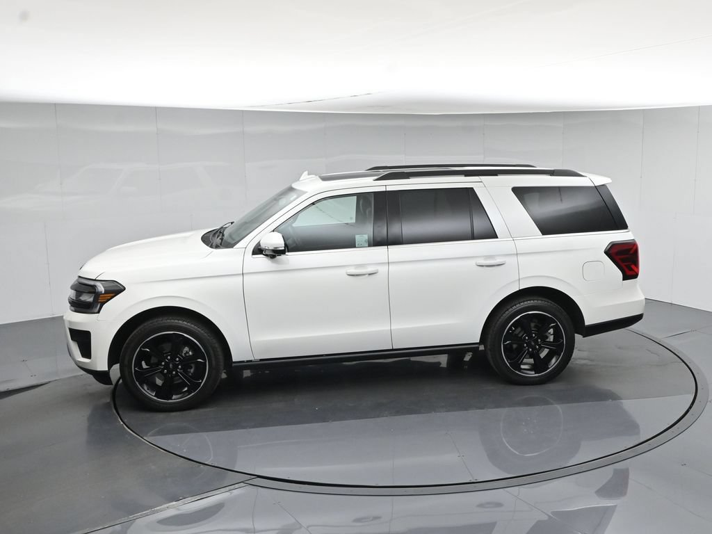 Certified 2023 Ford Expedition Limited AWD/4WD image 51