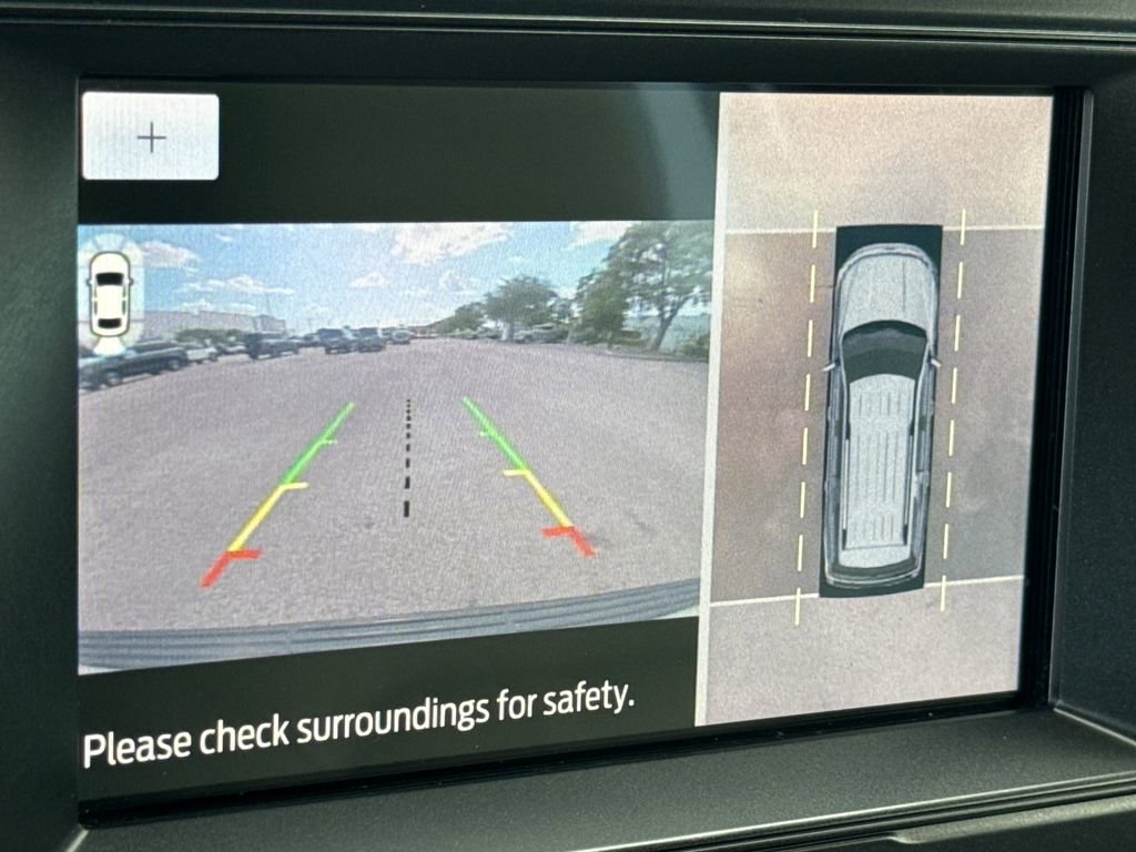 Certified 2021 Ford Expedition Max Limited RWD image 22