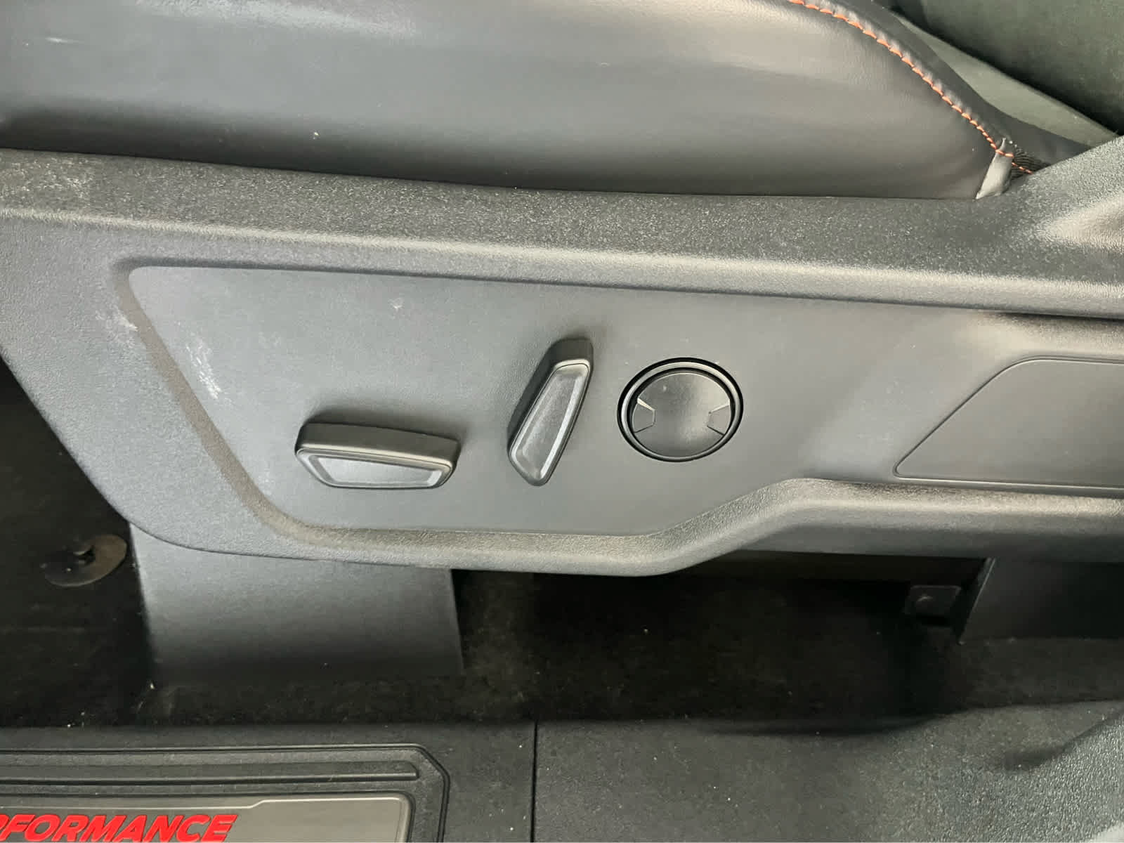 Certified 2025 Ford Bronco Raptor AWD/4WD image 22