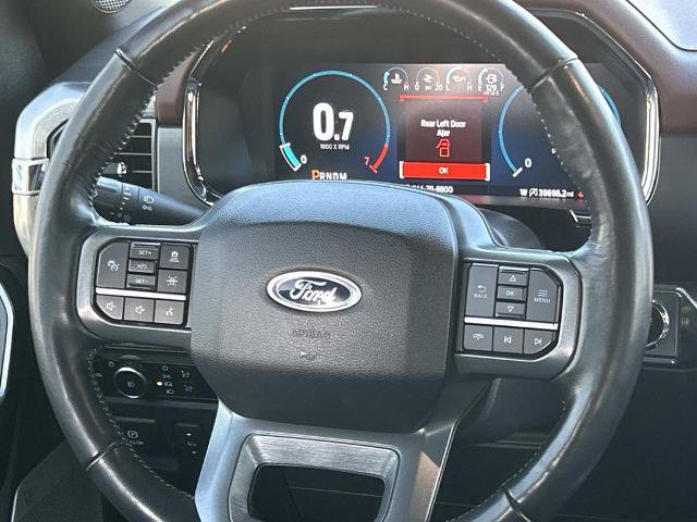 Certified 2023 Ford F150 Lariat AWD/4WD image 15