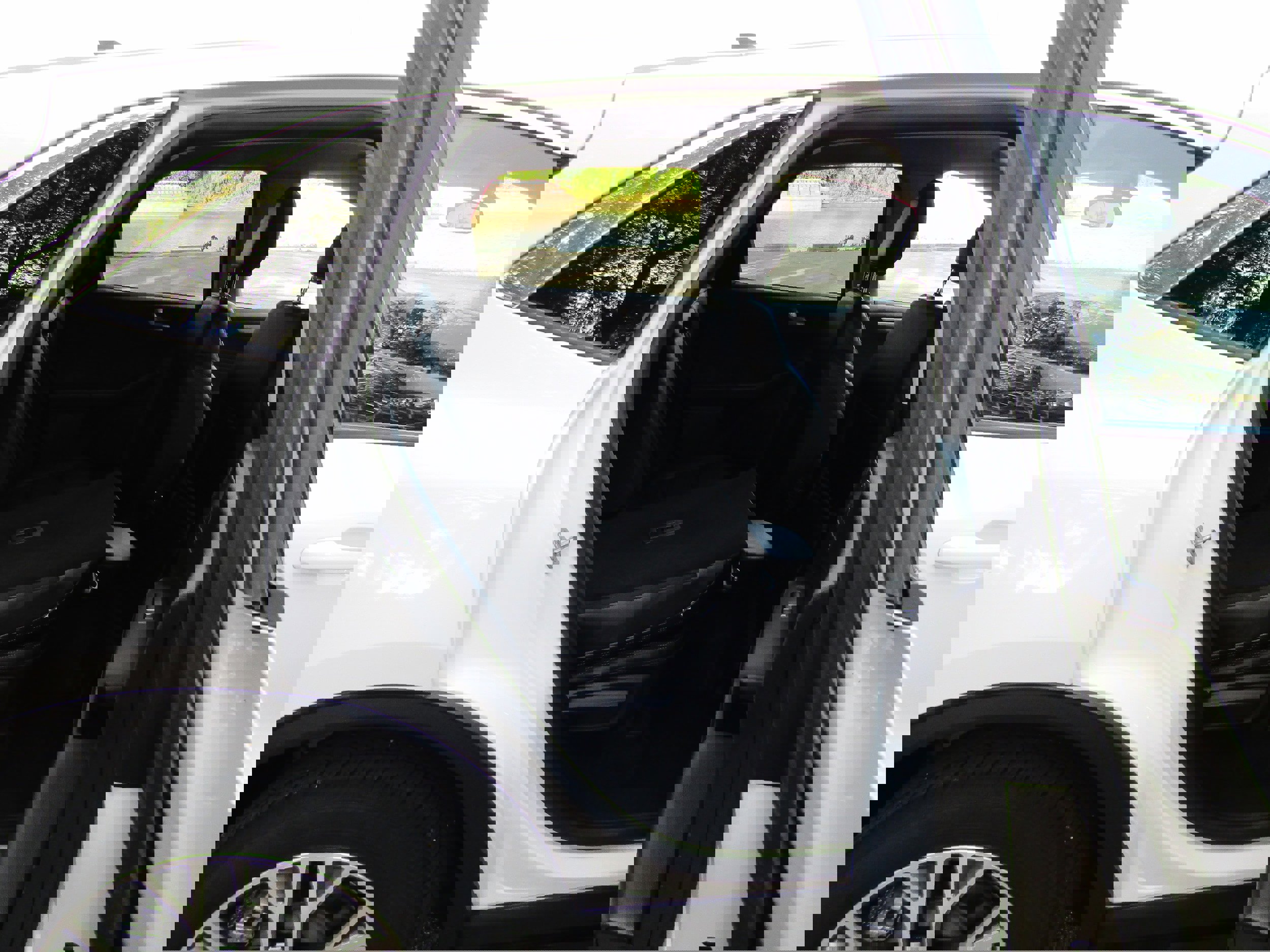 Certified 2022 Ford Escape SEL w/ Technology Package image 22