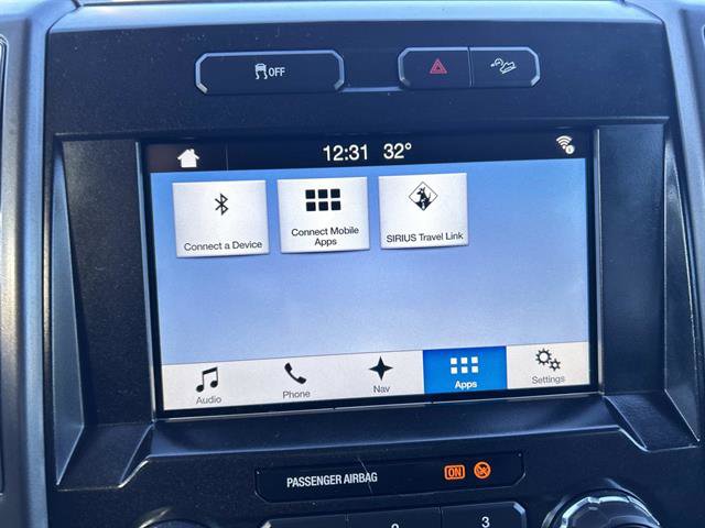 Certified 2017 Ford F250 XLT w/ FX4 Off-Road Package image 30