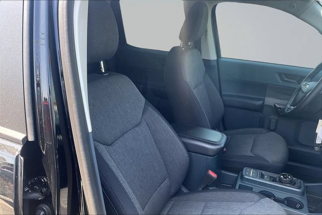 Certified 2024 Ford Maverick XLT w/ XLT Luxury Package FWD image 7