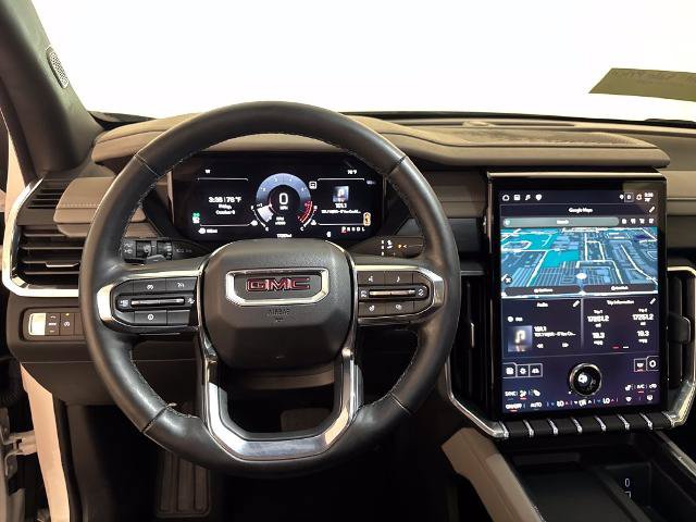 Used 2026 GMC Acadia Elevation w/ Elevation Premium Package FWD image 5