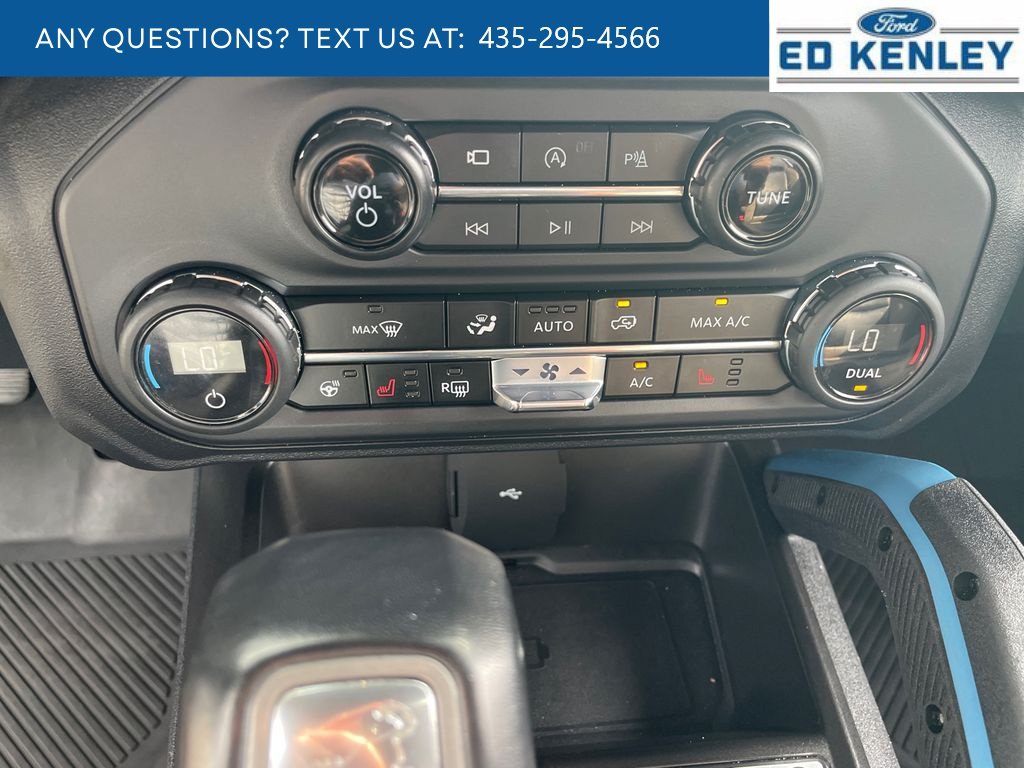 Certified 2023 Ford Bronco Wildtrak AWD/4WD image 14