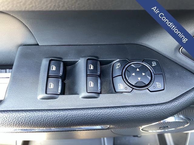 Certified 2024 Ford Expedition Limited AWD/4WD image 29