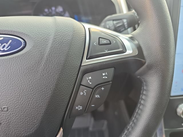 Certified 2024 Ford Edge Titanium w/ Equipment Group 301A AWD/4WD image 20