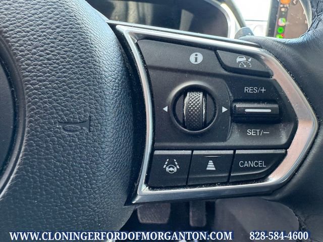 Used 2023 Acura MDX SH-AWD w/ Technology Package image 20