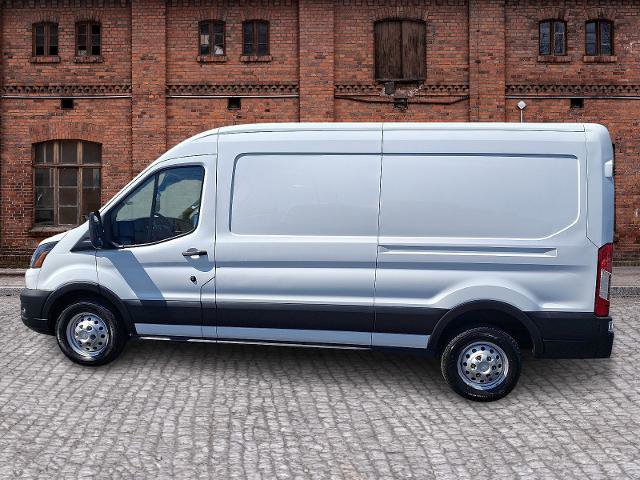 Certified 2023 Ford Transit 250 Medium Roof AWD w/ Load Area Protection Package image 7