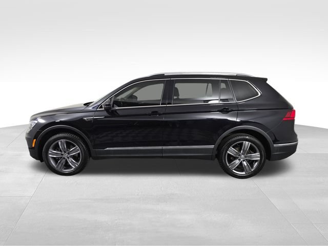 Used 2019 Volkswagen Tiguan SEL Premium AWD/4WD image 4