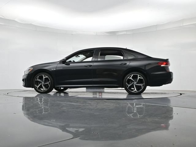 Used 2020 Volkswagen Passat 2.0T R-Line FWD image 39
