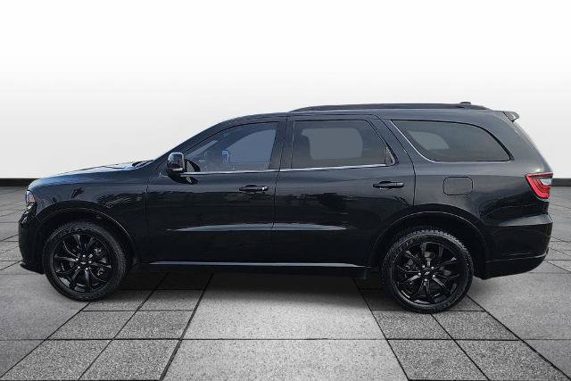 Used 2019 Dodge Durango GT AWD/4WD image 8