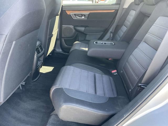 Used 2020 Honda CR-V EX image 10