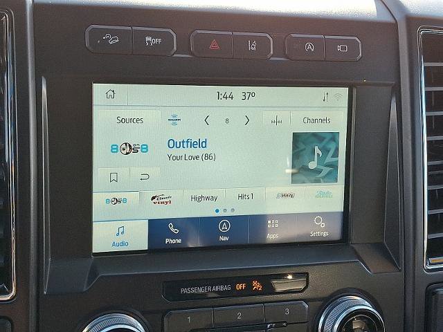 Certified 2021 Ford Expedition Max Limited image 20