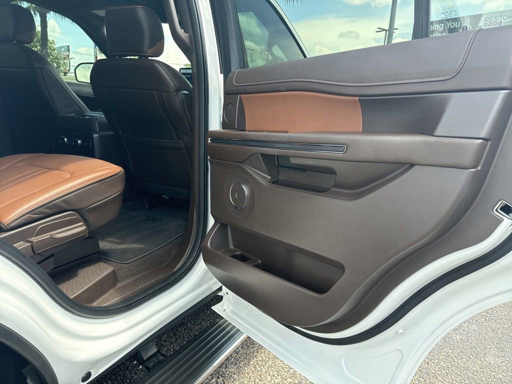Certified 2023 Ford Expedition King Ranch RWD image 24