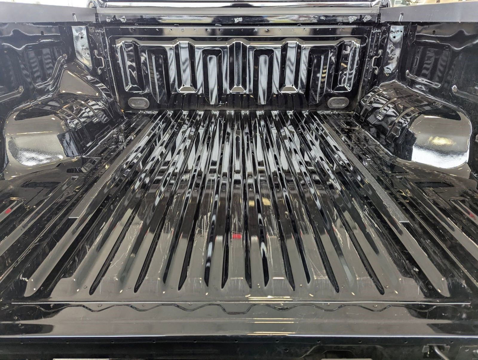 Certified 2025 Ford Ranger Raptor image 21