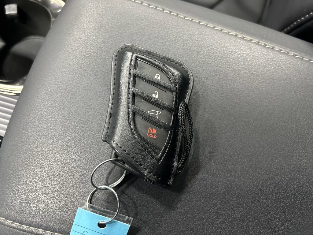 Used 2023 Lexus RX 350 F Sport w/ Cold Area Package image 22