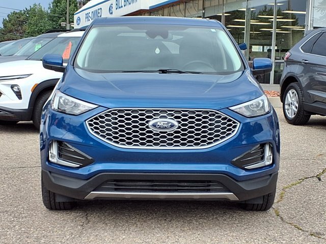 Certified 2023 Ford Edge SEL w/ Convenience Package AWD/4WD image 26