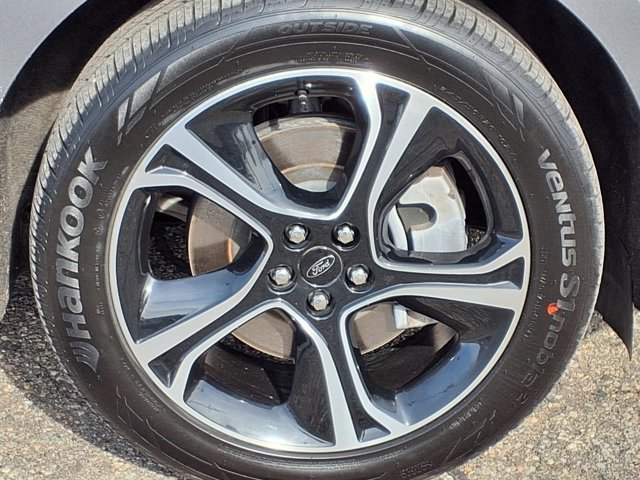 Certified 2023 Ford Edge ST w/ Equipment Group 401A image 30