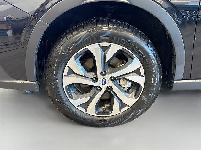 Used 2022 Subaru Outback Limited image 23