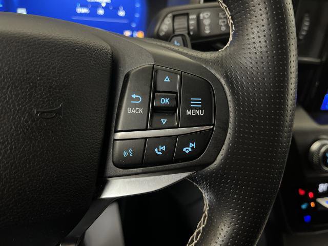 Certified 2020 Ford Explorer ST w/ Premium Technology Package image 24